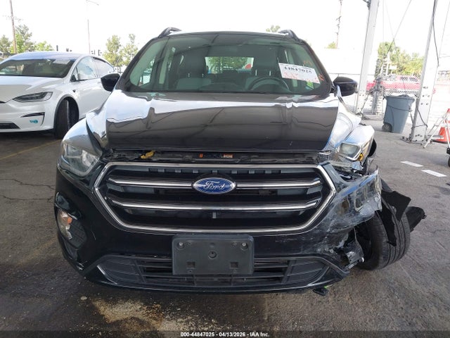 1FMCU0G90HUB91649 Ford ESCAPE SE