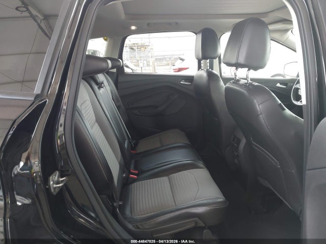1FMCU0G90HUB91649 Ford ESCAPE SE