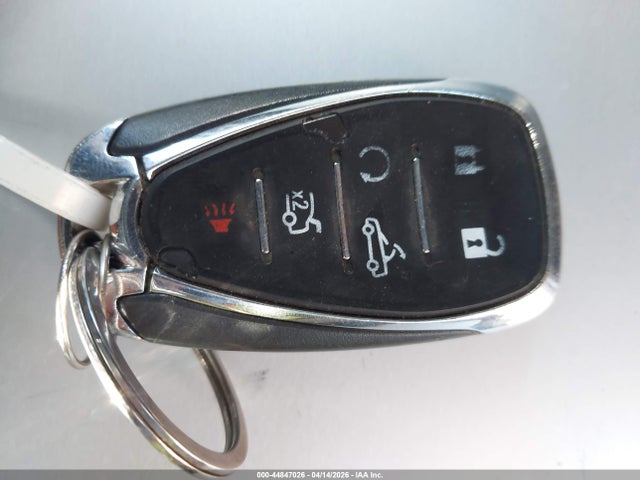 Aukcja sprzedaży 2022 Chevrolet Camaro Rwd  2ss, vin: 1G1FH3D76N0101121, numer aukcji: 44847026
