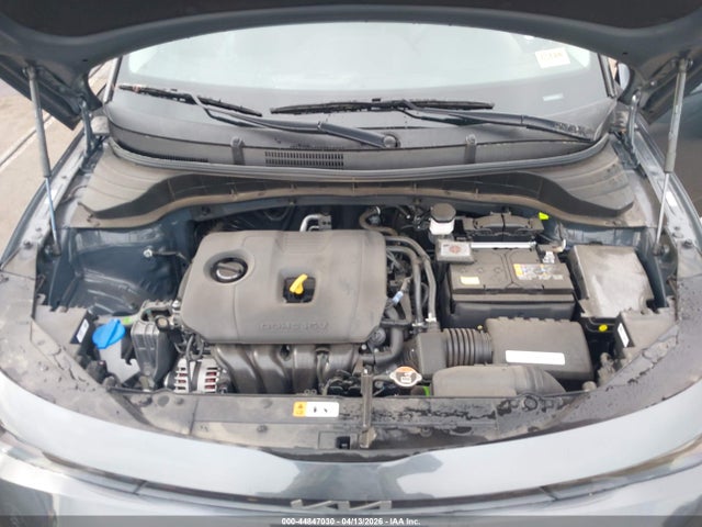 KNDJ23AU3S7962952 KIA SOUL LX