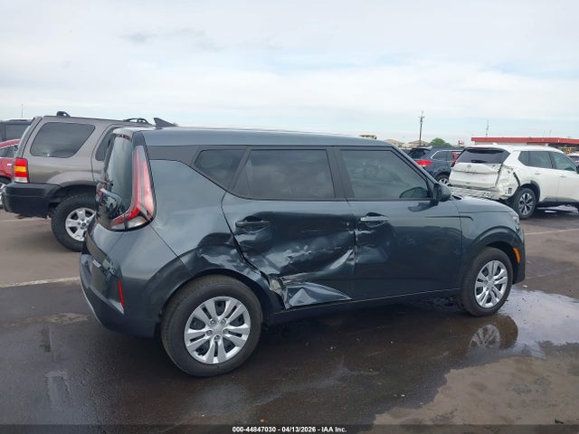 KNDJ23AU3S7962952 KIA SOUL LX