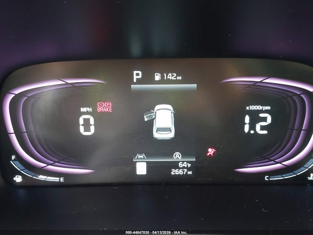 KNDJ23AU3S7962952 KIA SOUL LX