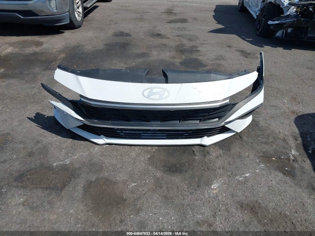 2025 Hyundai Elantra Sel Sport მანქანა იყიდება აუქციონზე, vin: KMHLM4DG9SU930826, აუქციონის ნომერი: 44847032