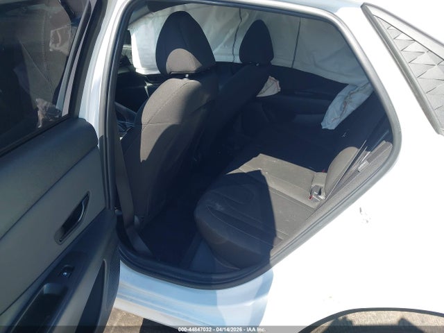 2025 Hyundai Elantra Sel Sport მანქანა იყიდება აუქციონზე, vin: KMHLM4DG9SU930826, აუქციონის ნომერი: 44847032