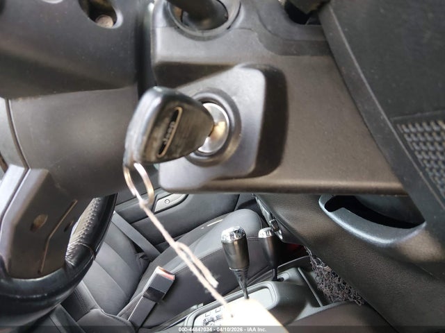 2015 JEEP WRANGLER UNLIMITED 1C4BJWKG0FL543388 Photo 10