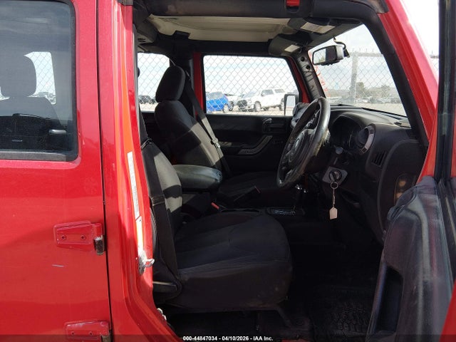 2015 JEEP WRANGLER UNLIMITED 1C4BJWKG0FL543388 Photo 4