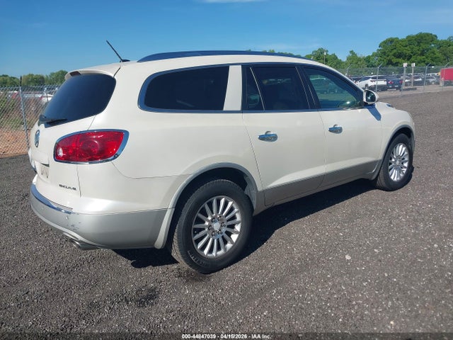 Aukcja sprzedaży 2012 Buick Enclave Leather, vin: 5GAKRCED0CJ321628, numer aukcji: 44847039
