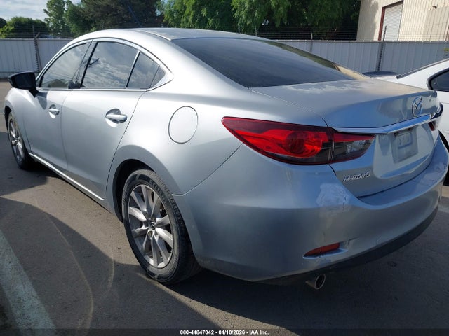 JM1GJ1U5XG1425155 Mazda Mazda6 I Sport