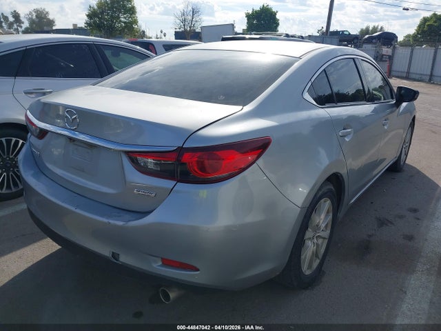 JM1GJ1U5XG1425155 Mazda Mazda6 I Sport