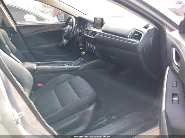 JM1GJ1U5XG1425155 Mazda Mazda6 I Sport