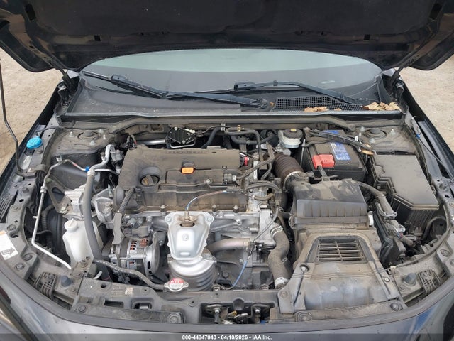 2HGFE2F52NH573951 Honda Civic Sport