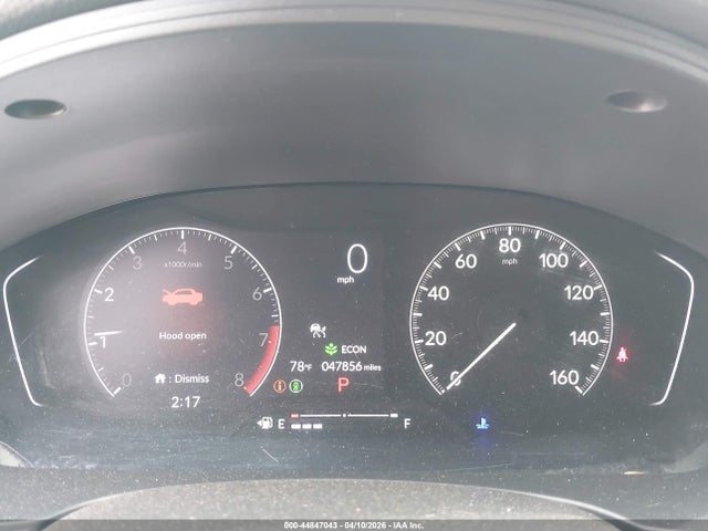 2HGFE2F52NH573951 Honda Civic Sport