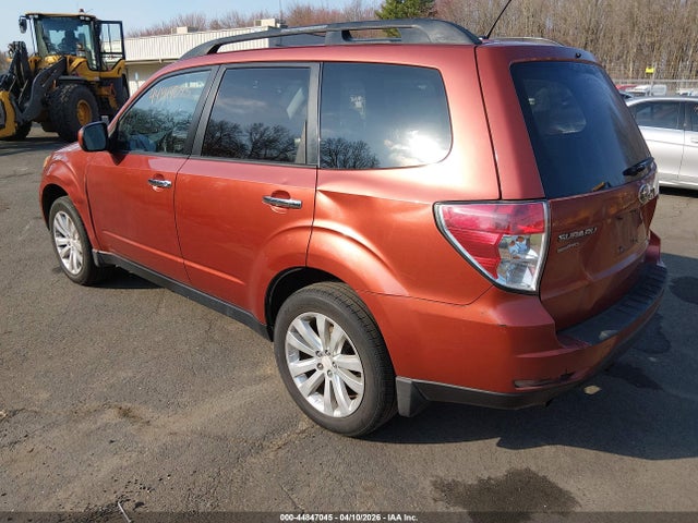 2011 Subaru Forester 2.5x Premium მანქანა იყიდება აუქციონზე, vin: JF2SHBDC0BH747508, აუქციონის ნომერი: 44847045