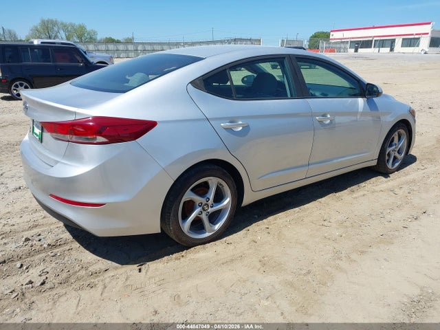 Aukcja sprzedaży 2018 Hyundai Elantra Se, vin: KMHD74LF6JU628087, numer aukcji: 44847049