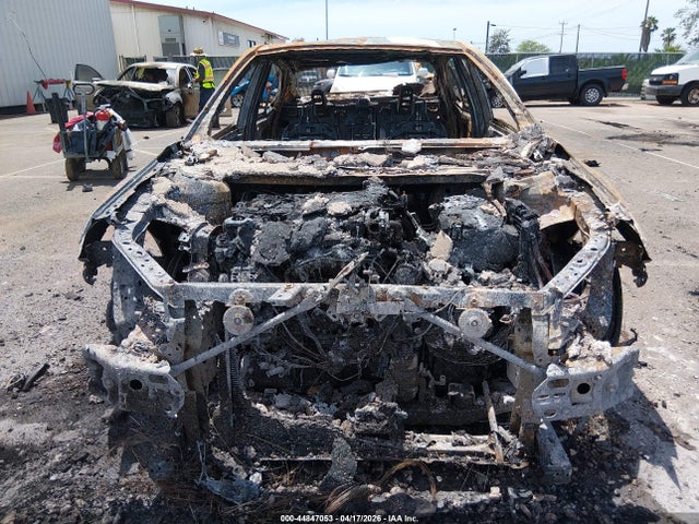 Aukcja sprzedaży 2018 Toyota Camry Le, vin: 4T1B11HK5JU534263, numer aukcji: 44847053