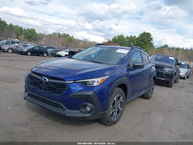 4S4GUHD65T3734258 Subaru Crosstrek Premium