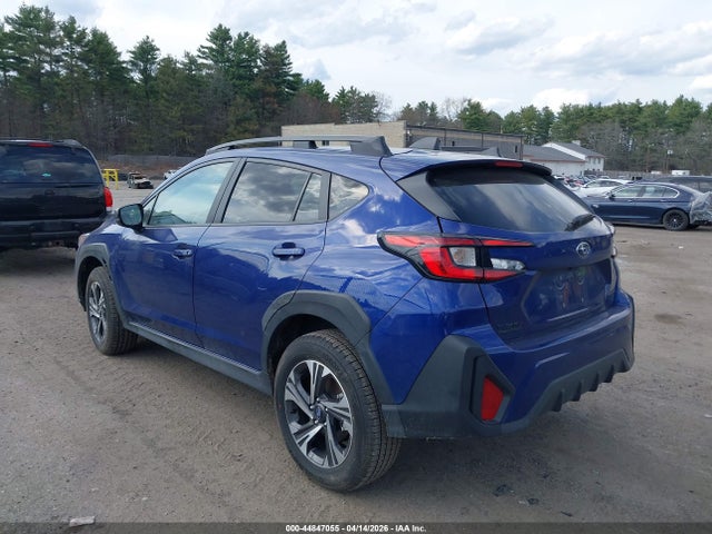 4S4GUHD65T3734258 Subaru Crosstrek Premium