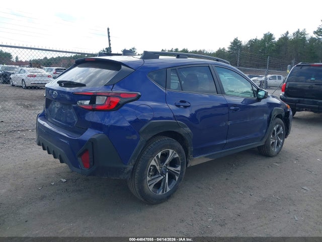 4S4GUHD65T3734258 Subaru Crosstrek Premium