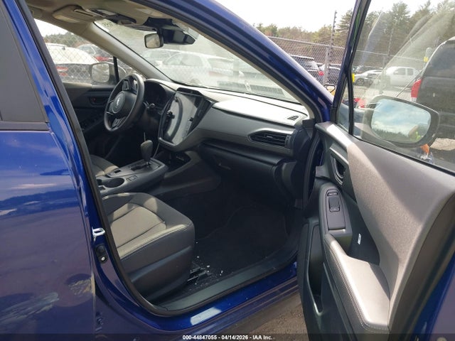 4S4GUHD65T3734258 Subaru Crosstrek Premium