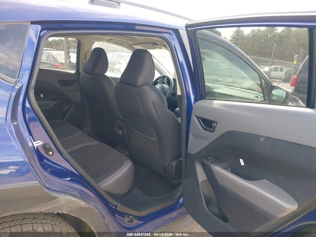 4S4GUHD65T3734258 Subaru Crosstrek Premium