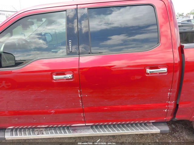 Aukcja sprzedaży 2015 Ford F-150 Lariat, vin: 1FTEW1EF4FKD26436, numer aukcji: 44847058