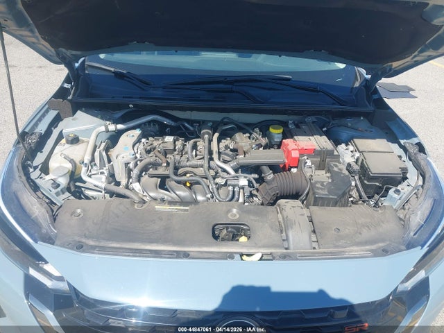 Nissan Sentra Sr Xtronic Cvt 2024 3N1AB8DV8RY247727 Image 10