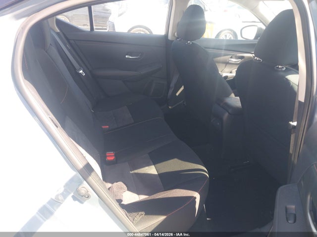 Nissan Sentra Sr Xtronic Cvt 2024 3N1AB8DV8RY247727 Image 8