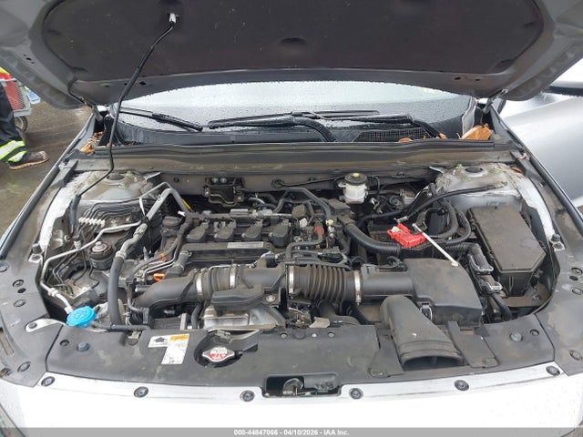 1HGCV1F34KA028825 Honda Accord Sport