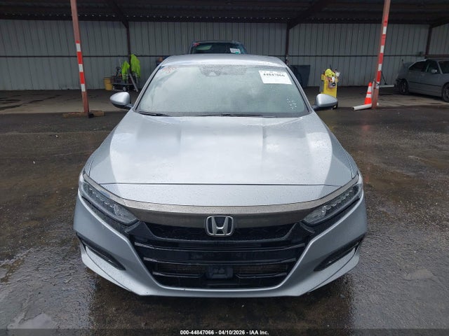 1HGCV1F34KA028825 Honda Accord Sport
