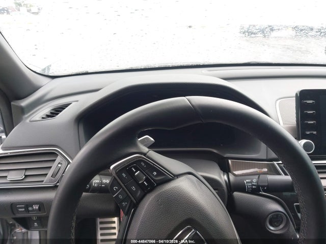 1HGCV1F34KA028825 Honda Accord Sport