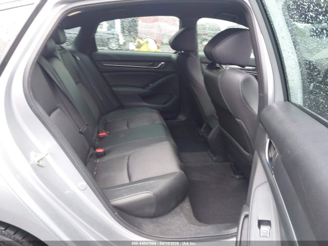 1HGCV1F34KA028825 Honda Accord Sport