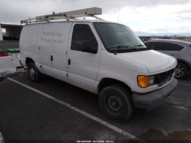 Aukcja sprzedaży 2005 Ford E-250 Commercial/recreational, vin: 1FTNE24L95HA10493, numer aukcji: 44847068