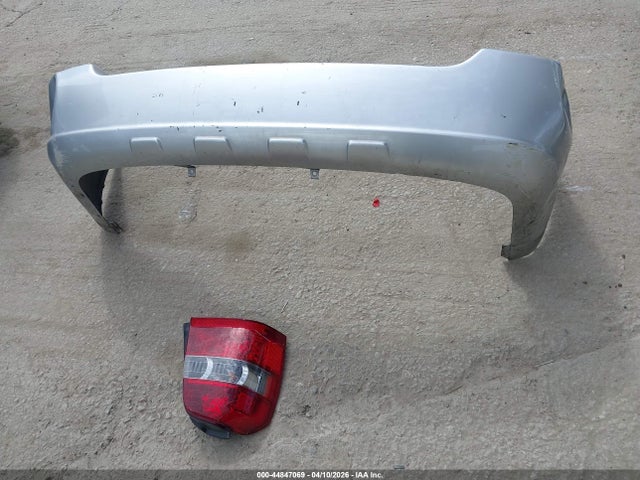 Aukcja sprzedaży 2002 Toyota Highlander Limited V6, vin: JTEGF21A020043414, numer aukcji: 44847069