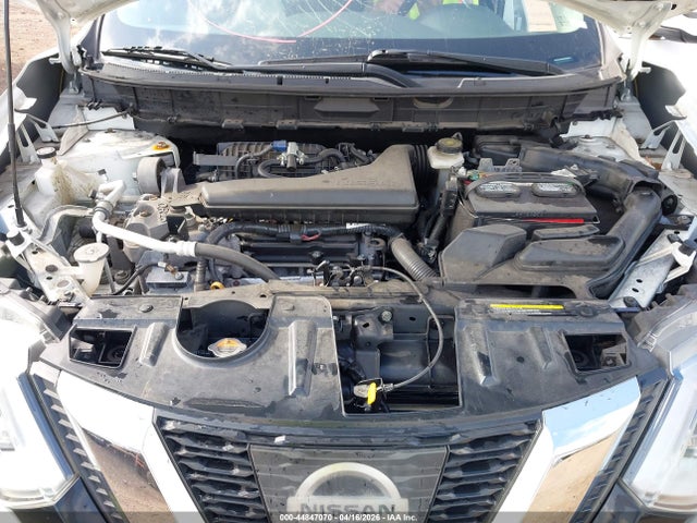 Продаж на аукціоні авто 2017 Nissan Rogue Sv, vin: JN8AT2MT7HW153631, номер лоту: 44847070
