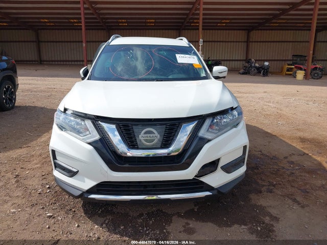 Продаж на аукціоні авто 2017 Nissan Rogue Sv, vin: JN8AT2MT7HW153631, номер лоту: 44847070