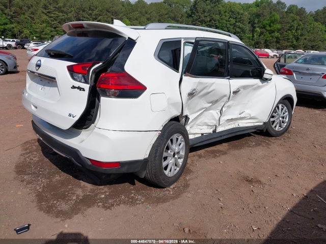 Продаж на аукціоні авто 2017 Nissan Rogue Sv, vin: JN8AT2MT7HW153631, номер лоту: 44847070