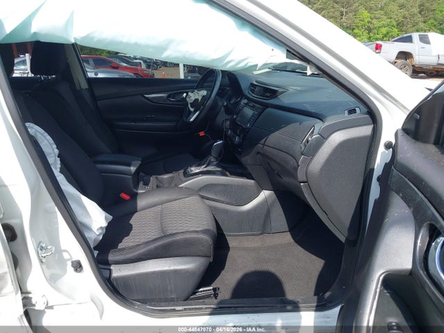 Продаж на аукціоні авто 2017 Nissan Rogue Sv, vin: JN8AT2MT7HW153631, номер лоту: 44847070