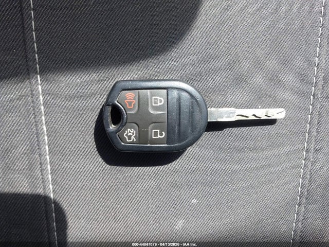 2019 FORD FIESTA 3FADP4EJ9KM106586 Photo 10