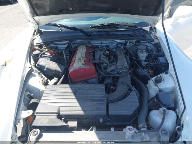 Продаж на аукціоні авто 2004 Honda S2000, vin: JHMAP21404T005778, номер лоту: 44847077
