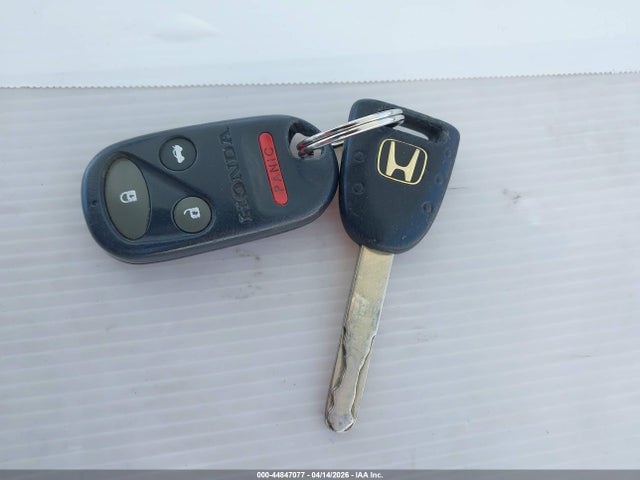 Продаж на аукціоні авто 2004 Honda S2000, vin: JHMAP21404T005778, номер лоту: 44847077