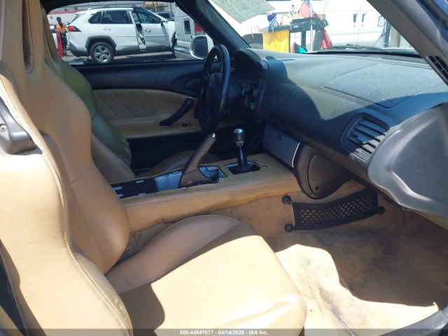 Продаж на аукціоні авто 2004 Honda S2000, vin: JHMAP21404T005778, номер лоту: 44847077