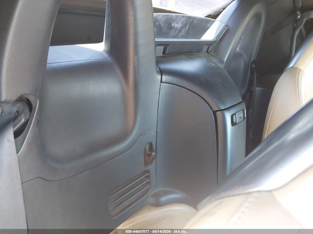 Продаж на аукціоні авто 2004 Honda S2000, vin: JHMAP21404T005778, номер лоту: 44847077