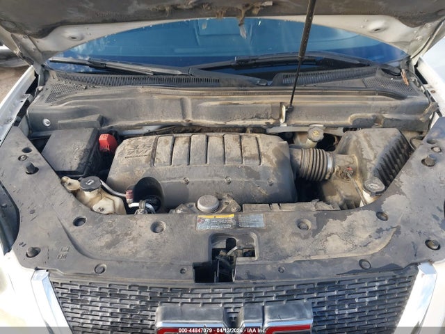2012 Gmc Acadia Slt-1 მანქანა იყიდება აუქციონზე, vin: 1GKKRRED5CJ385363, აუქციონის ნომერი: 44847079
