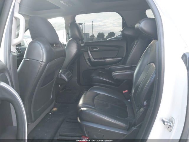2012 Gmc Acadia Slt-1 მანქანა იყიდება აუქციონზე, vin: 1GKKRRED5CJ385363, აუქციონის ნომერი: 44847079