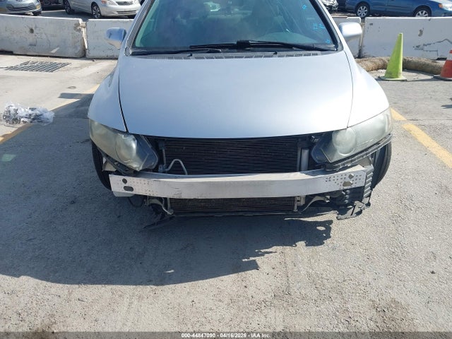2011 Honda Civic Gx მანქანა იყიდება აუქციონზე, vin: 19XFA4F57BE000721, აუქციონის ნომერი: 44847090