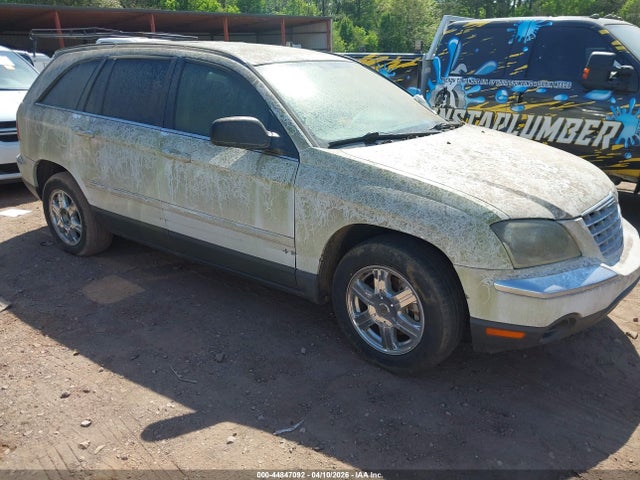 2006 CHRYSLER PACIFICA 2A4GM68476R614095