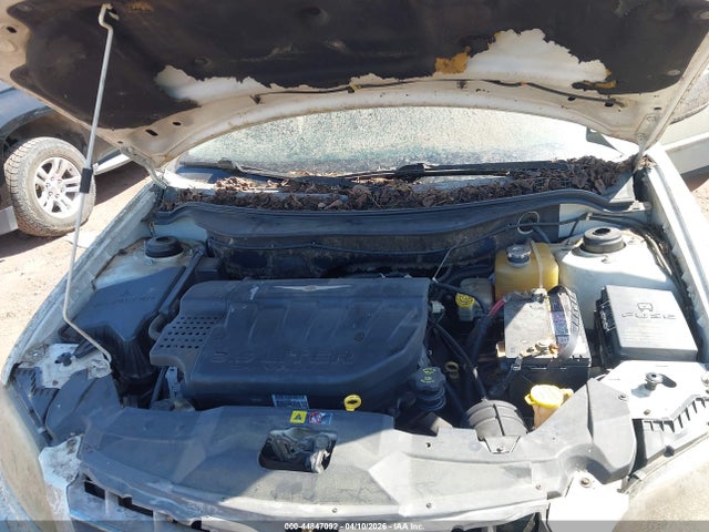 2006 CHRYSLER PACIFICA 2A4GM68476R614095 Photo 9