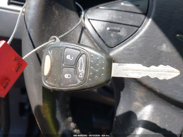 2006 CHRYSLER PACIFICA 2A4GM68476R614095 Photo 10