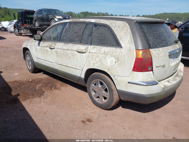 2006 CHRYSLER PACIFICA 2A4GM68476R614095 Photo 2