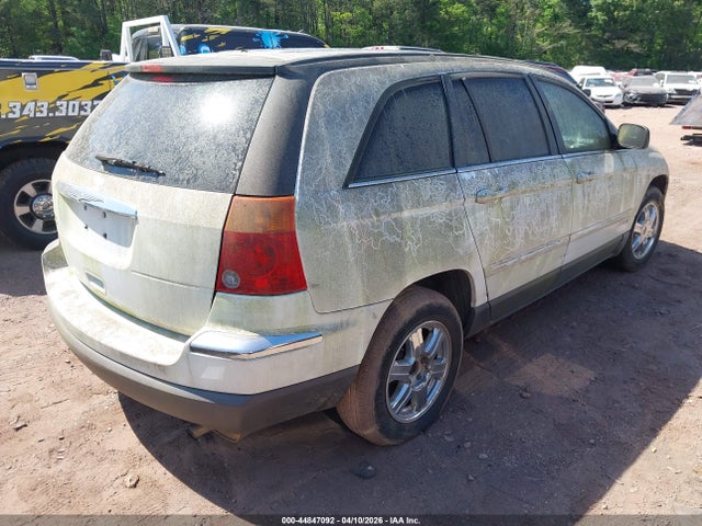 2006 CHRYSLER PACIFICA 2A4GM68476R614095 Photo 3